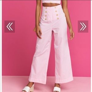 Show me your mumu Barbie pants